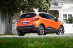Renault Captur 2015 года (AU)